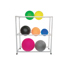 9 Ball ABS Storage Cart