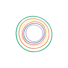 30 Inch Plastic Hoops