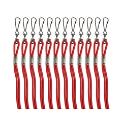 Heavy Duty Nylon Lanyard