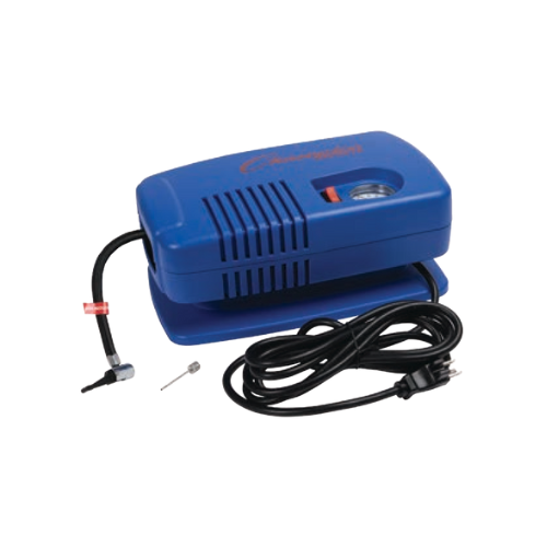 Deluxe Electric Inflating Pump