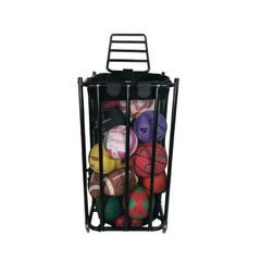 Compact Lockable Ball Locker