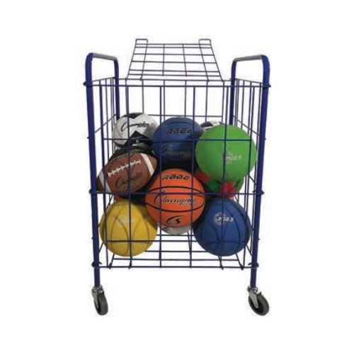 Half Size Lockable Ball Locker