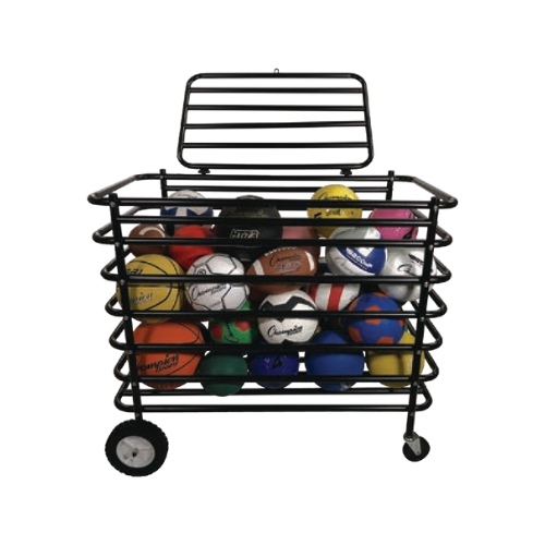 Ultimate Lockable Ball Locker