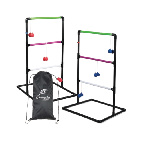 Ladder Ball Game Set