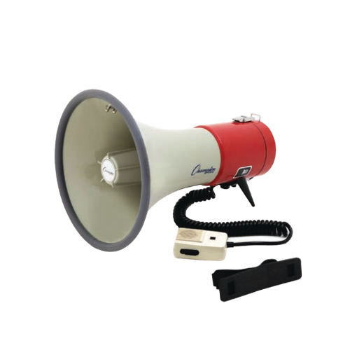 16 Watt Megaphone