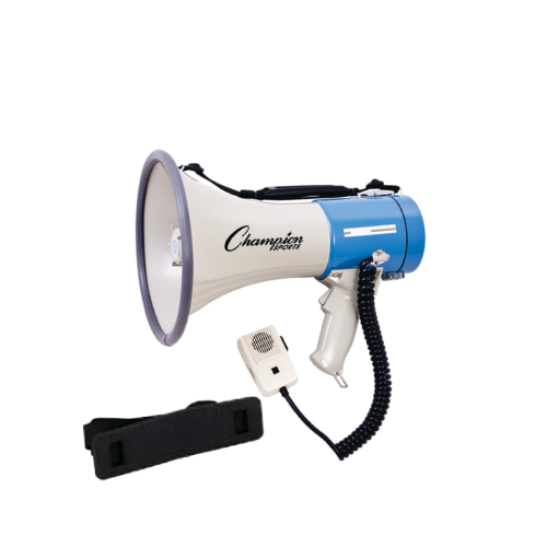 20 Watt Voice Recording Megaphone