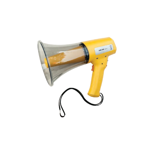 8 Watt Megaphone