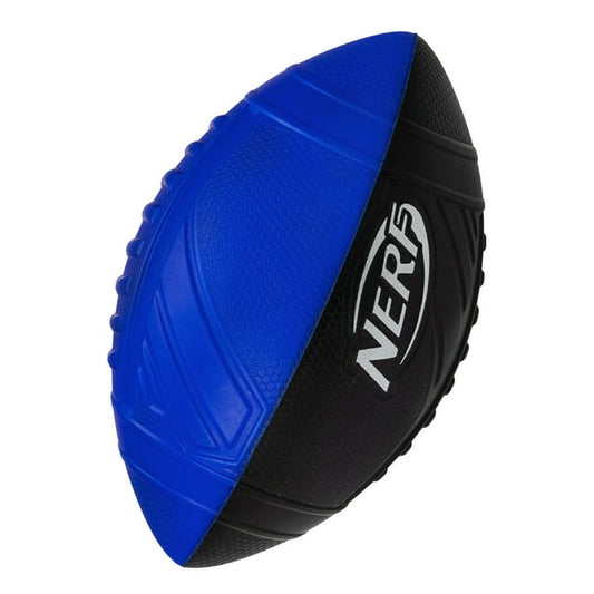 NERF Turbo Jr. Kids Foam Football