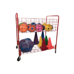 Back Ease Storage Cart