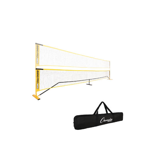 14 FT Rhino Port-A-Net Set