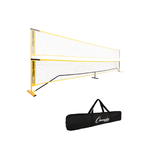 18 FT Rhino Port-A-Net Set