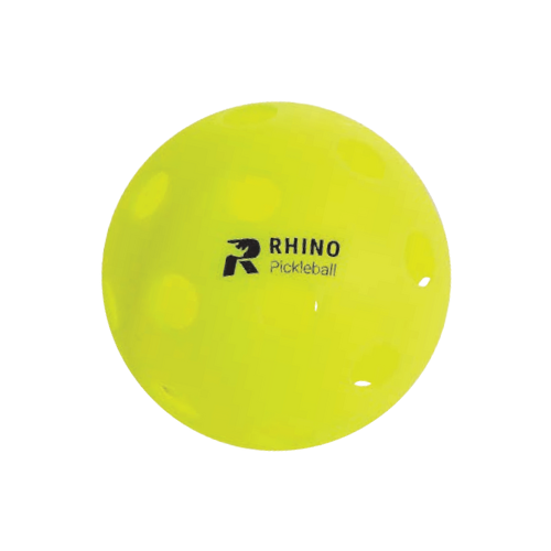 Recreational Indoor Pickleball Set