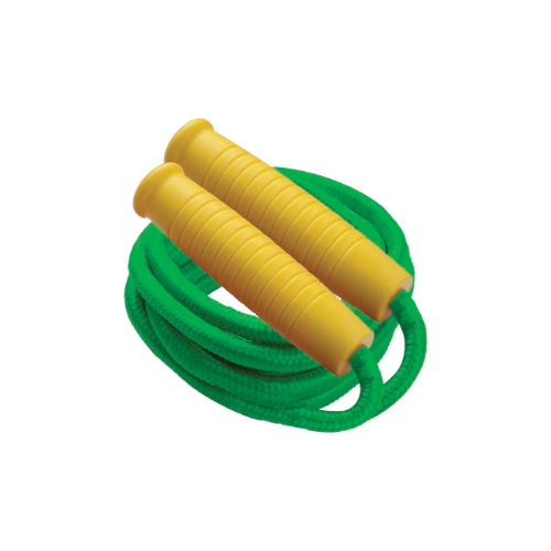 8 FT Polyester Jump Rope