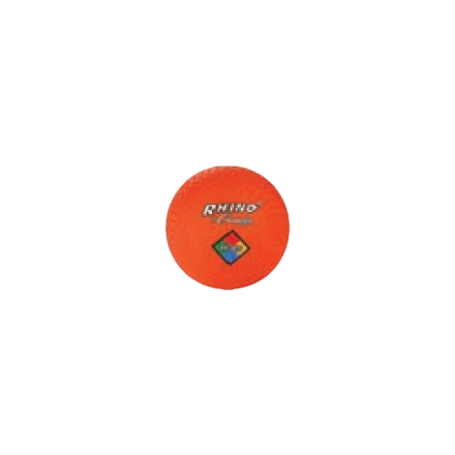 Playground Ball Orange