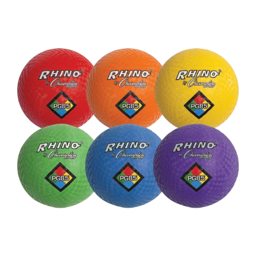 8.5 Inch Playground Ball Set