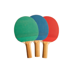 5 Ply Rubber Table Tennis Paddle