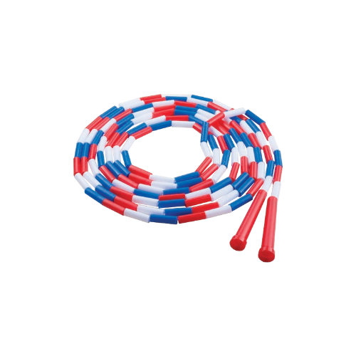 16 FT Plastic Segmented Jump Rope