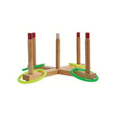 Ring Toss Set