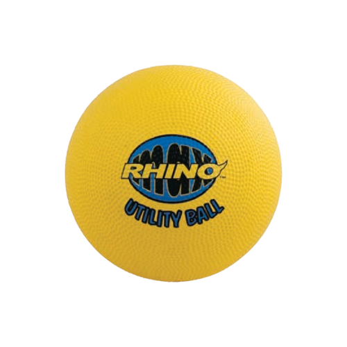 10 Inch Rhino Max Utility Playground Ball