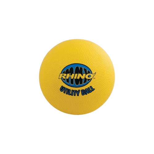 8.5 Inch Rhino Max Utility Playground Ball