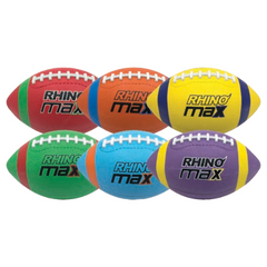 8.5 Inch Rhino Max Football Playground Set