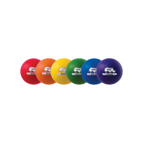 8.5 Inch Rhino Skin Super High Bounce Special Ball Set