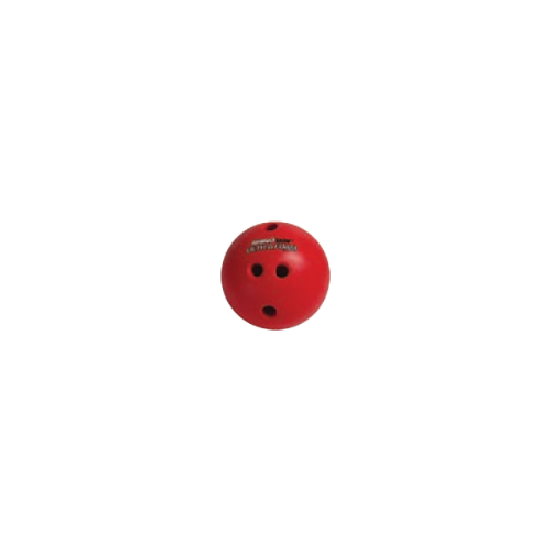 Rhino Skin 1 LB Bowling Ball Red