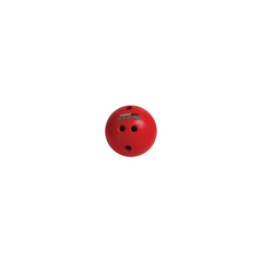 Rhino Skin 1 LB Bowling Ball Red