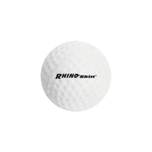 Rhino Skin® Molded Foam Golf Ball