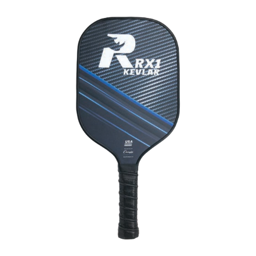 RX1 KEVLAR Pickleball Paddle