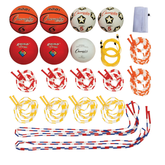Playground Activity Set