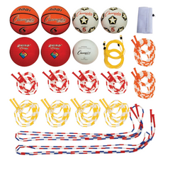 Playground Activity Set