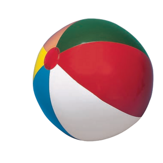 Beach Ball