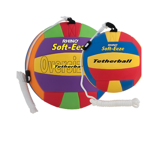 Rhino Soft Eeze Tetherball