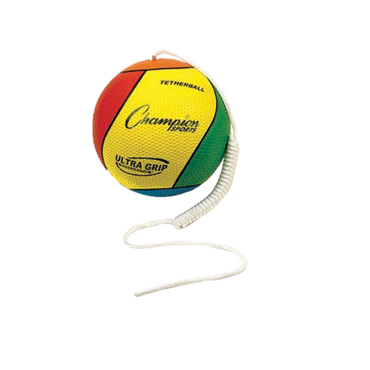 Ultra Grip Tether Ball
