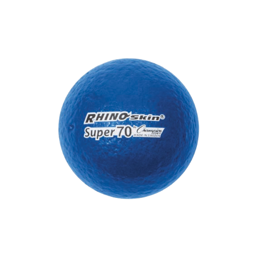 2.75 Inch Rhino Skin High Bounce Super 70 Foam Ball