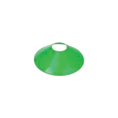 Saucer Field Cone Green