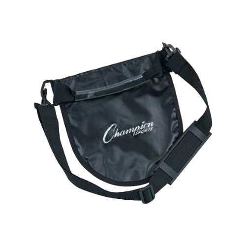 Shot & Discus Carrier Black