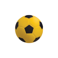 Coated High Density Foam Soccer Ball