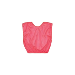 Adult Scrimmage Vest Neon Pink