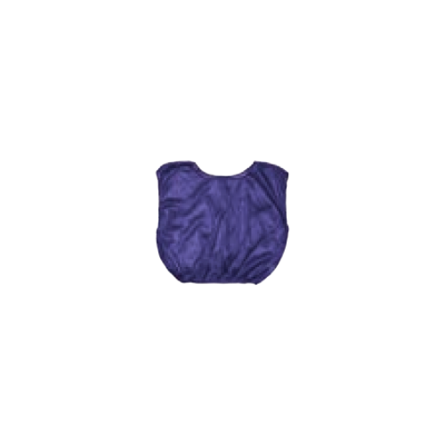 Adult Scrimmage Vest Purple