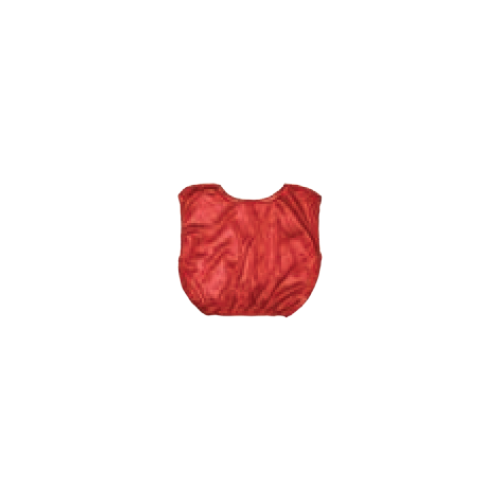 Adult Scrimmage Vest Red