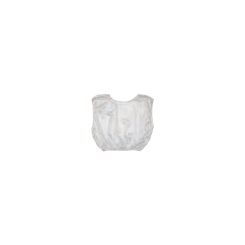 Adult Scrimmage Vest White