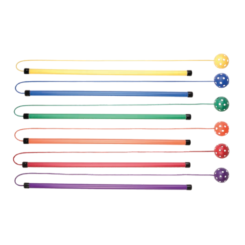 Twirl & Jump Baton Set