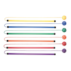 Twirl & Jump Baton Set