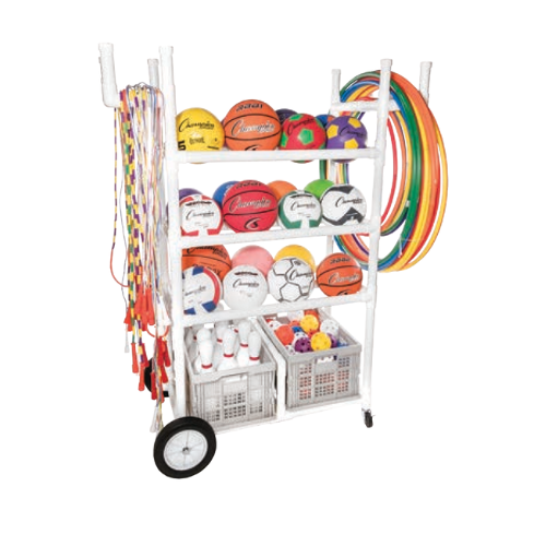 All Terrain Equipment Cart