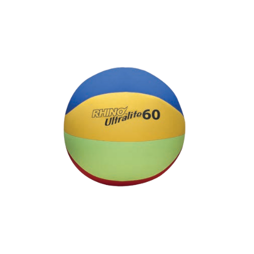 60 Inch Rhino Ultra Lite Cage Ball Set