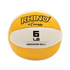 Rhino Leather Medicine Ball