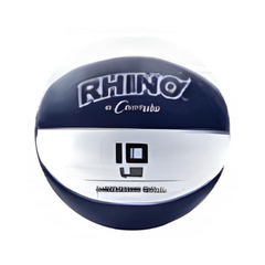 Rhino Leather Medicine Ball