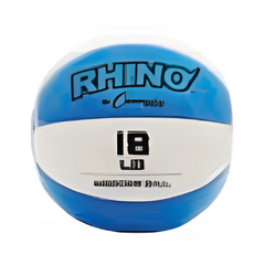 Rhino Leather Medicine Ball